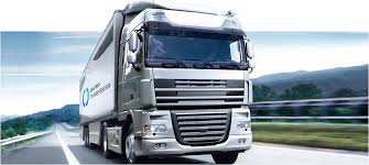 международные перевозки грузов автотранспортом в Казахстан